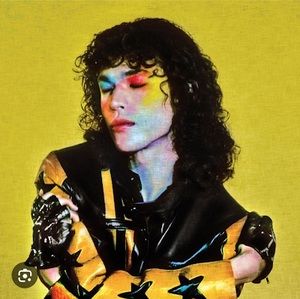 Meet your Posher, Madeleine